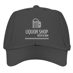 Bar Cap