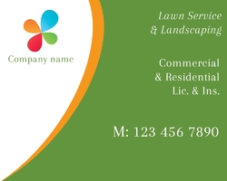 Lawn Services