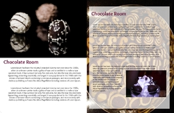 Chocolate Room