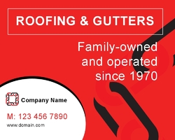 Roofing & Gutters