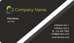 Business card 5