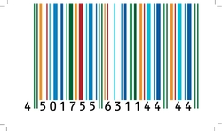 barcode-protected