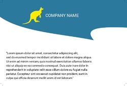 Animal&pets-company-postcard-17
