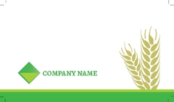 Agriculture-Business-card-7