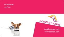 Animal-and-pets-Business-card-02