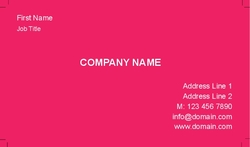 Animal-and-pets-Business-card-03
