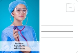 health-care-pharma-postcard-8