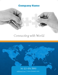 Connecting The World
