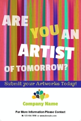 Are You an Artist?