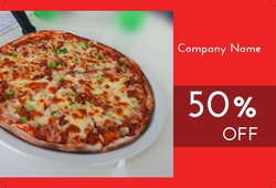 Better Pizza