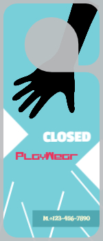 Open Close