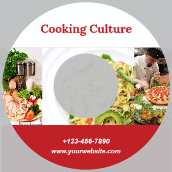 Cooking Culture