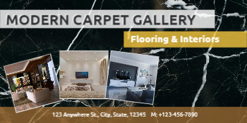 Flooring & Interiors