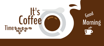 Coffee Shop Mug