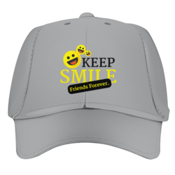 Friends Cap