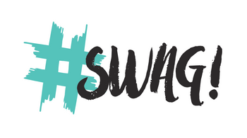 Swagger Snap  Front