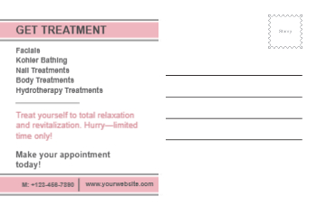 Radiance Rejuvenation Back