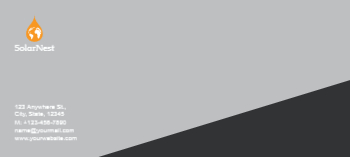 Congratulations Envelope