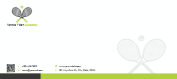 tennis-club-envelope- Front