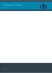 human-resource-letterhead