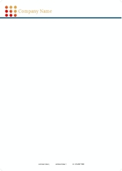 communication-letterhead-4