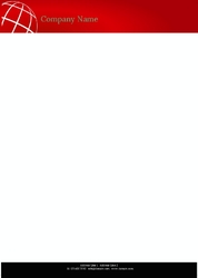 communication-letterhead-9