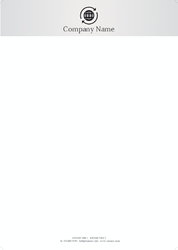 communication-letterhead-10