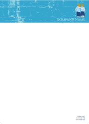 best-friends-letterhead-3 Tiro
