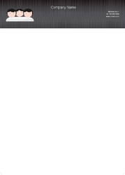 best-friends-letterhead-9 Tiro