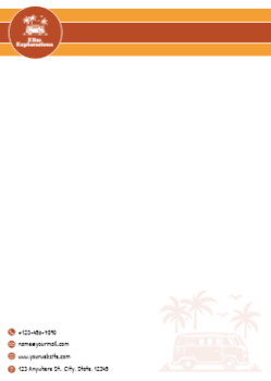 holidays-company-letterhead-7