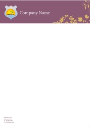 holidays-company-letterhead-8 Tiro