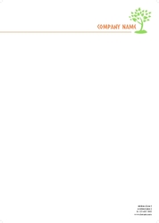 holidays-company-letterhead-10 Tiro