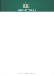 security-letterhead-2