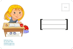 school-postcard-7 Cara 2