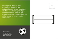 football-assosiation-postcard-3 Cara 2