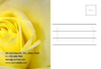 flowers-shop-postcard-4 Back