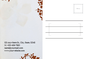 flowers-shop-postcard-5 Back