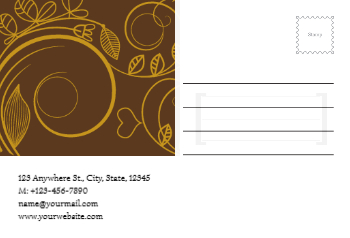 flowers-shop-postcard-10 Back