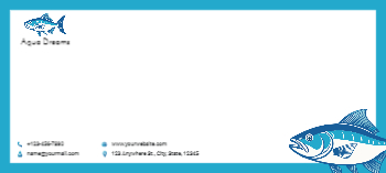 Animal&pets-company-envelope-11 Front