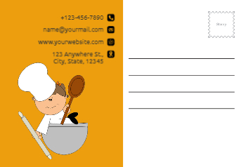 restaurant-postcard-2 Back