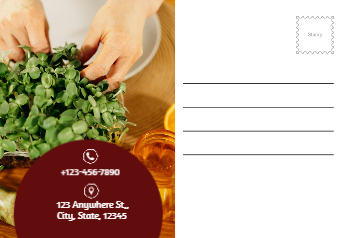 restaurant-postcard-17 Back