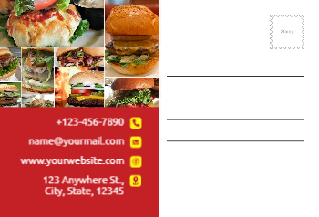 restaurant-postcard-18 Back