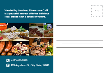 restaurant-postcard-27 Back