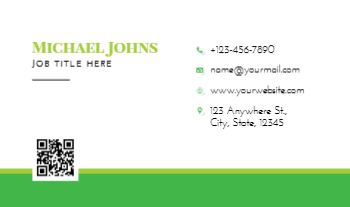 Agriculture-Business-card-7