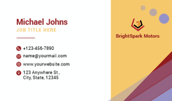 Automobile-Business-Card-01