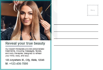 spa-saloon-postcard-24 Back