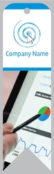 Bookmark-twoside-25 Front