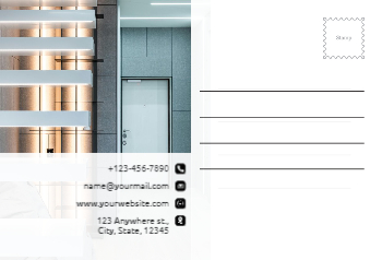 Industrial Ingenuity