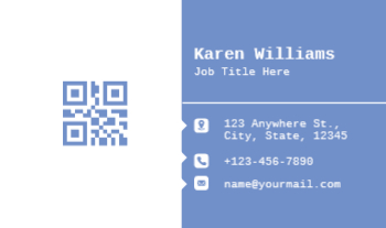 Finance-Business-card-4