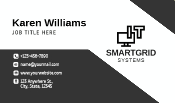 Finance-Business-card-8